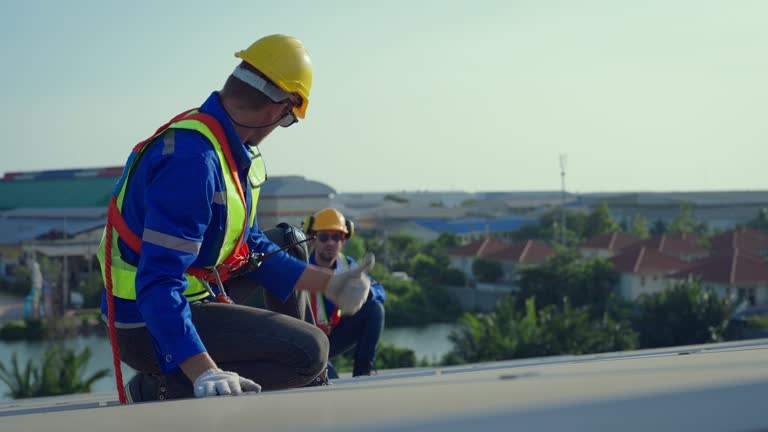 Best Tile Roofing Installation  in Goodwater, AL