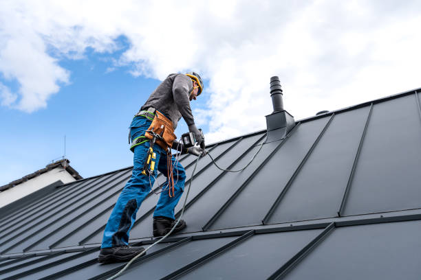 Best Flat Roofing  in Goodwater, AL