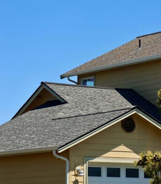 Best Roof Leak Repair  in Goodwater, AL