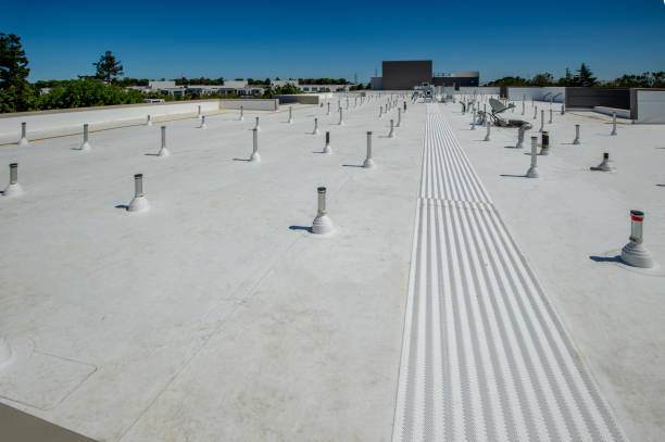 Best Emergency Roof Repair Services  in Goodwater, AL