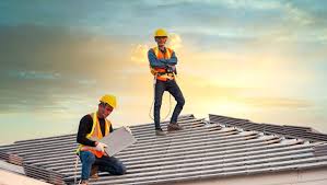 Best Roof Coating and Sealing  in Goodwater, AL